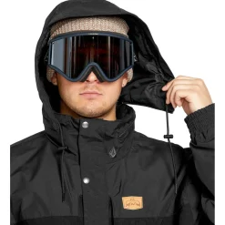 Volcom Longo GORE-TEX Jacket - Men's- Snow Clothing|Shell Jackets