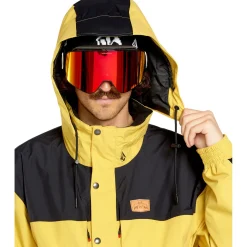 Volcom Longo GORE-TEX Jacket - Men's- Snow Clothing|Shell Jackets