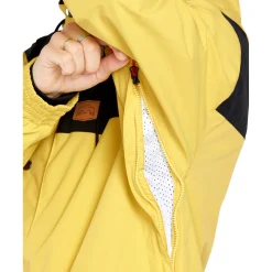 Volcom Longo GORE-TEX Jacket - Men's- Snow Clothing|Shell Jackets