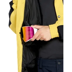 Volcom Longo GORE-TEX Jacket - Men's- Snow Clothing|Shell Jackets