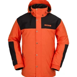 Volcom Longo GORE-TEX Jacket + Pants 2023- Snow Clothing|Jacket & Pant Sets