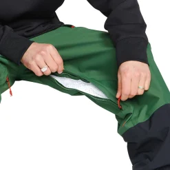 Volcom Longo GORE-TEX Pants - Men's- Snow Clothing|Snowboard Pants & Bibs