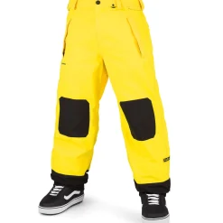 Volcom Longo GORE-TEX Pants - Men's- Snow Clothing|Snowboard Pants & Bibs