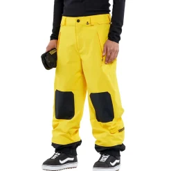 Volcom Longo GORE-TEX Pants - Men's- Snow Clothing|Snowboard Pants & Bibs