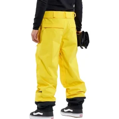 Volcom Longo GORE-TEX Pants - Men's- Snow Clothing|Snowboard Pants & Bibs