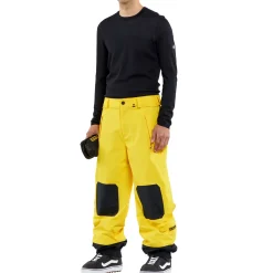 Volcom Longo GORE-TEX Pants - Men's- Snow Clothing|Snowboard Pants & Bibs