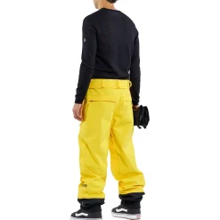 Volcom Longo GORE-TEX Pants - Men's- Snow Clothing|Snowboard Pants & Bibs