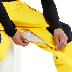 Volcom Longo GORE-TEX Pants - Men's- Snow Clothing|Snowboard Pants & Bibs