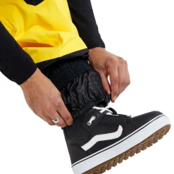 Volcom Longo GORE-TEX Pants - Men's- Snow Clothing|Snowboard Pants & Bibs