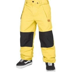 Volcom Longo GORE-TEX Pants - Men's- Snow Clothing|Snowboard Pants & Bibs