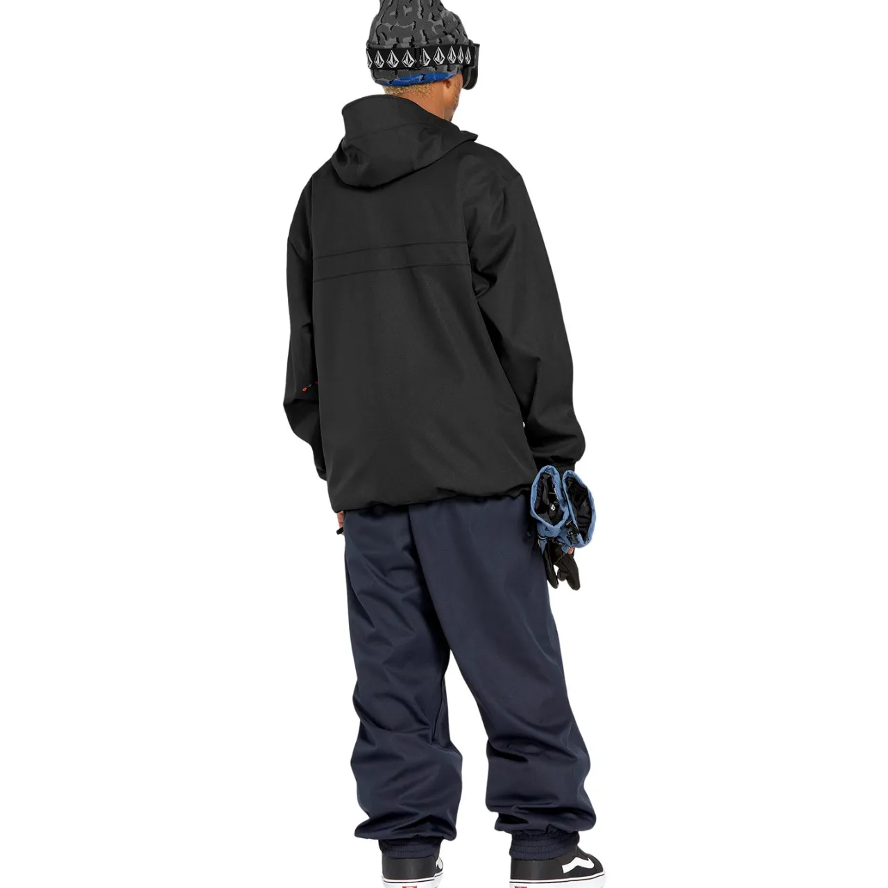 Volcom Longo 20K Pullover - Men's- Snow Clothing|Shell Jackets