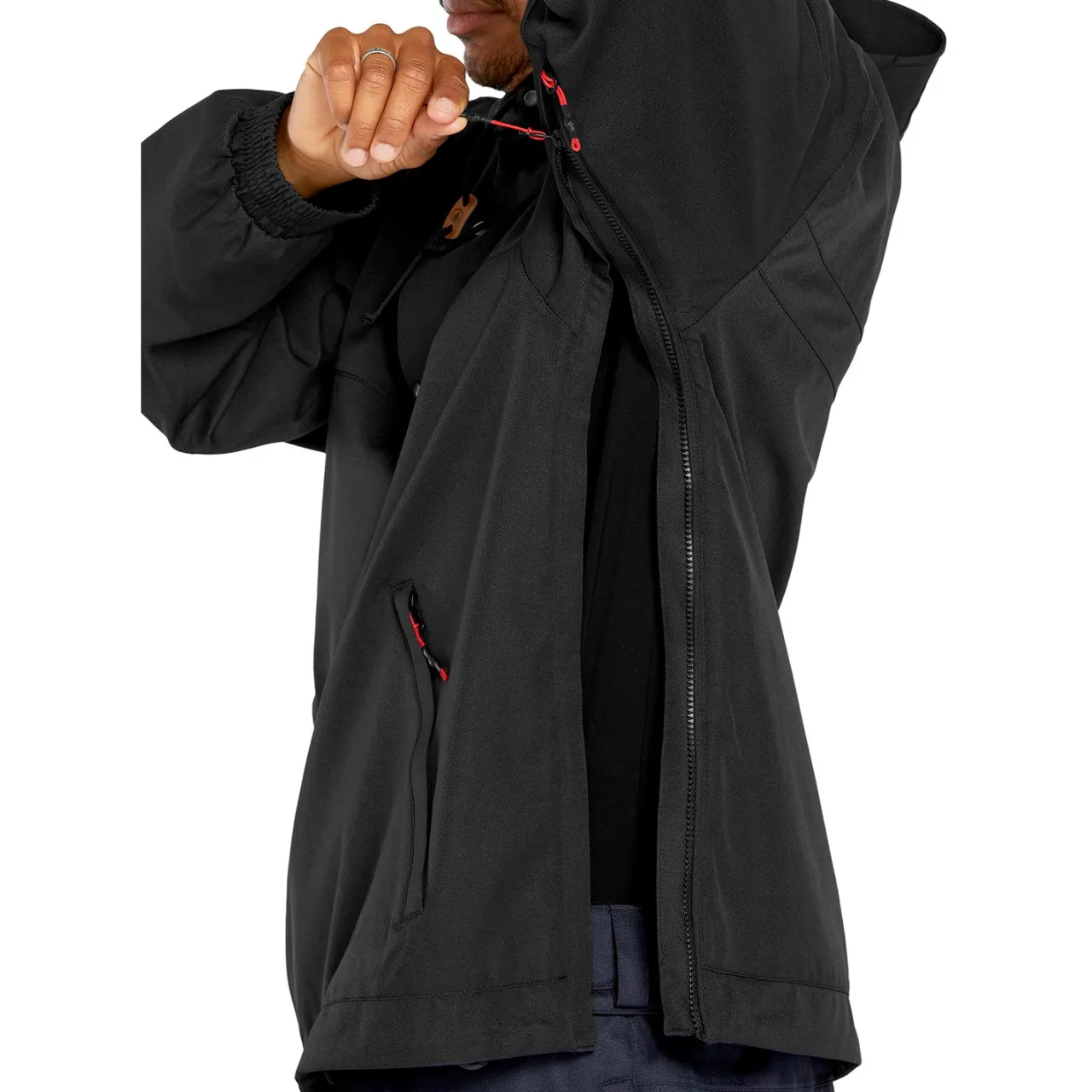 Volcom Longo 20K Pullover - Men's- Snow Clothing|Shell Jackets