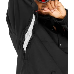 Volcom Longo 20K Pullover - Men's- Snow Clothing|Shell Jackets
