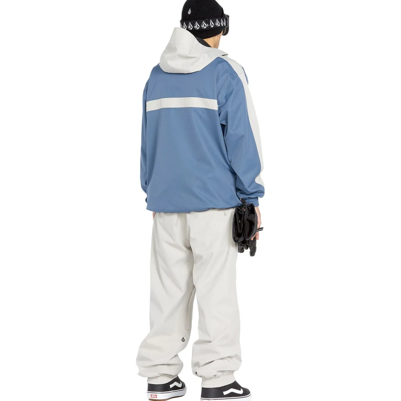 Volcom Longo 20K Pullover - Men's- Snow Clothing|Shell Jackets