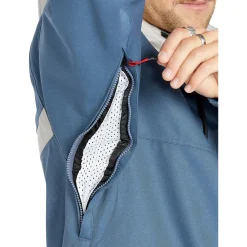Volcom Longo 20K Pullover - Men's- Snow Clothing|Shell Jackets
