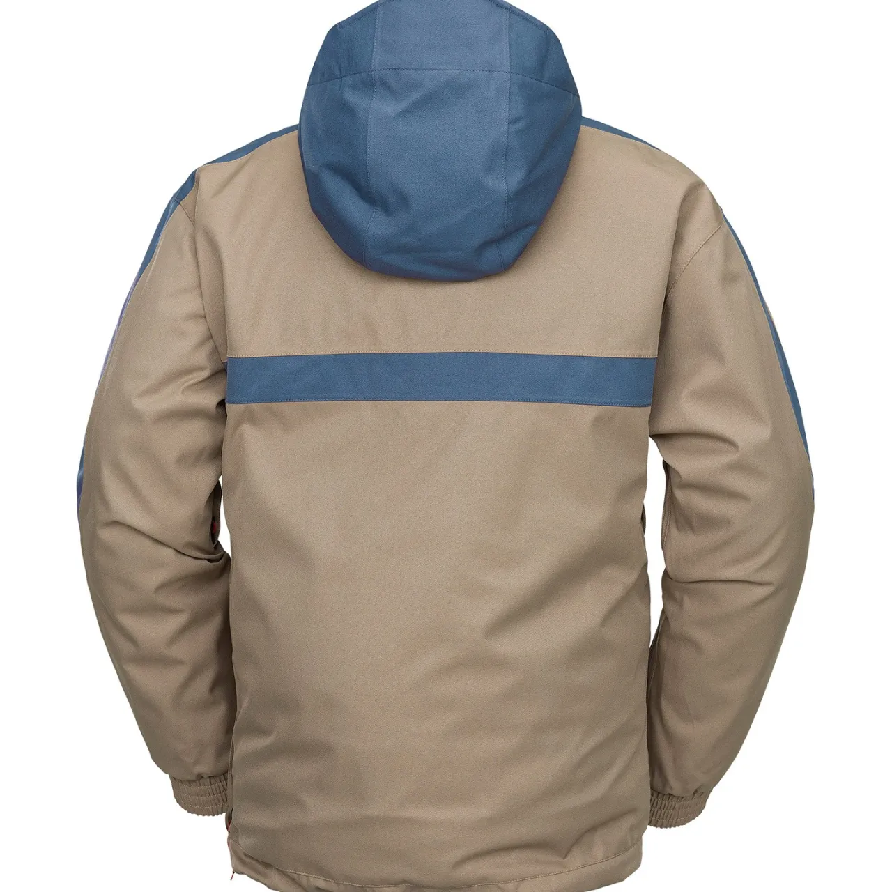 Volcom Longo 20K Pullover - Men's- Snow Clothing|Shell Jackets