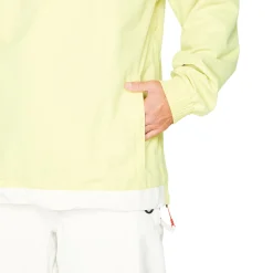 Volcom Longo Pullover Jacket - Men's- Snow Clothing|Shell Jackets