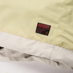 Volcom Longo Pullover Jacket + GORE-TEX Pants 2023- Snow Clothing|Jacket & Pant Sets