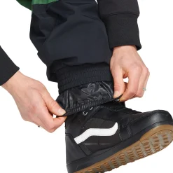 Volcom Longo Pullover Jacket + GORE-TEX Pants 2023- Snow Clothing|Jacket & Pant Sets