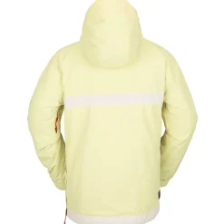 Volcom Longo Pullover Jacket + GORE-TEX Pants 2023- Snow Clothing|Jacket & Pant Sets