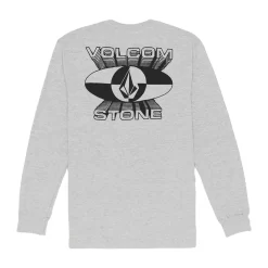 Volcom Masonite Long-Sleeve T-Shirt - Men's- Casual Clothing|T-Shirts