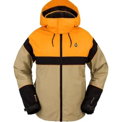 Volcom Melancon GORE-TEX Jacket - Women's-Women Snow Clothing|Shell Jackets