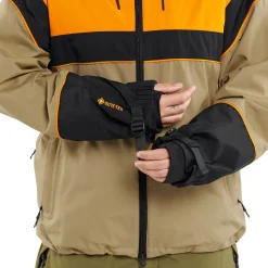 Volcom Melancon GORE-TEX Jacket - Women's-Women Snow Clothing|Shell Jackets