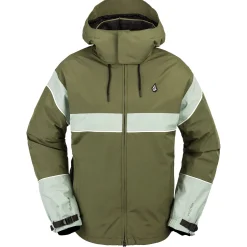 Volcom Melancon GORE-TEX Jacket - Women's-Women Snow Clothing|Shell Jackets