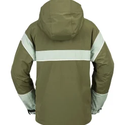 Volcom Melancon GORE-TEX Jacket - Women's-Women Snow Clothing|Shell Jackets