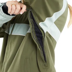 Volcom Melancon GORE-TEX Jacket - Women's-Women Snow Clothing|Shell Jackets