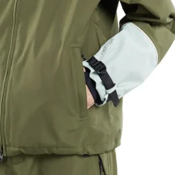 Volcom Melancon GORE-TEX Jacket - Women's-Women Snow Clothing|Shell Jackets