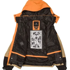 Volcom Melancon GORE-TEX Jacket - Women's-Women Snow Clothing|Shell Jackets