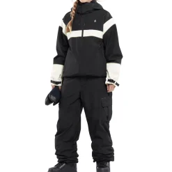 Volcom Melancon GORE-TEX Jacket - Women's-Women Snow Clothing|Shell Jackets
