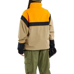 Volcom Melancon GORE-TEX Jacket - Women's-Women Snow Clothing|Shell Jackets