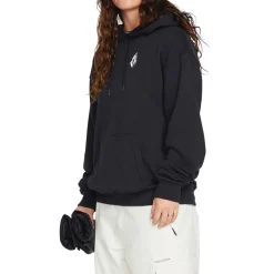Volcom Melancon Hoodie - Women's-Women Snow Clothing