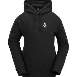 Volcom Melancon Hoodie - Women's-Women Snow Clothing