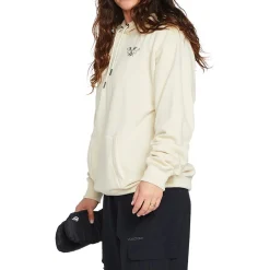 Volcom Melancon Hoodie - Women's-Women Snow Clothing