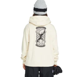 Volcom Melancon Hoodie - Women's-Women Snow Clothing