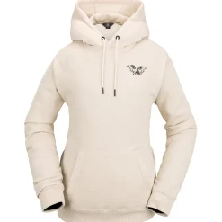 Volcom Melancon Hoodie - Women's-Women Snow Clothing