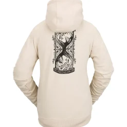Volcom Melancon Hoodie - Women's-Women Snow Clothing
