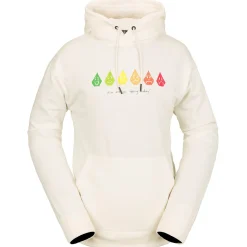 Volcom Melancon Hoodie - Women's-Women Casual Clothing|Snow Clothing