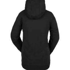 Volcom Melancon Hoodie - Women's-Women Casual Clothing|Snow Clothing