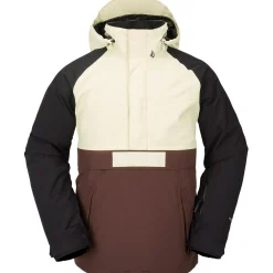 Volcom Melo GORE-TEX Pullover Jacket - Men's- Snow Clothing|Shell Jackets