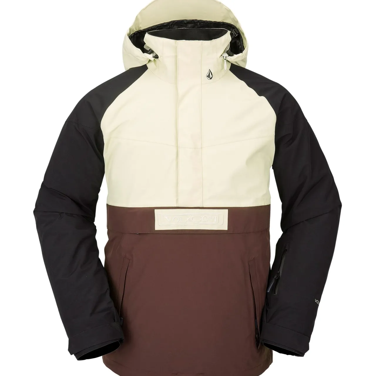 Volcom Melo GORE-TEX Pullover Jacket - Men's- Snow Clothing|Shell Jackets