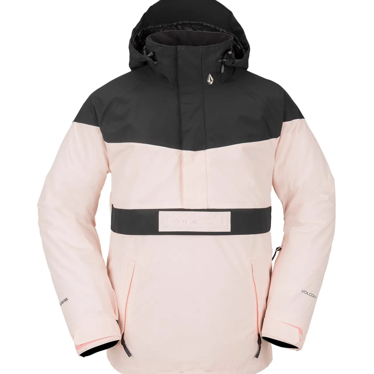 Volcom Melo GORE-TEX Pullover Jacket - Men's- Snow Clothing|Shell Jackets