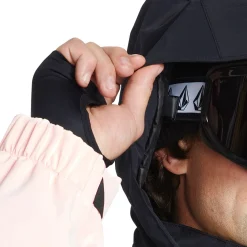 Volcom Melo GORE-TEX Pullover Jacket - Men's- Snow Clothing|Shell Jackets