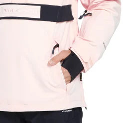 Volcom Melo GORE-TEX Pullover Jacket - Men's- Snow Clothing|Shell Jackets