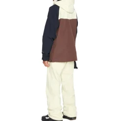 Volcom Melo GORE-TEX Pullover Jacket - Men's- Snow Clothing|Shell Jackets