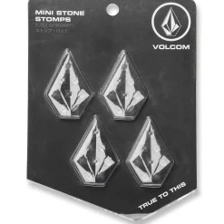 Volcom Mini Stone Stomps- Parts & Accessories