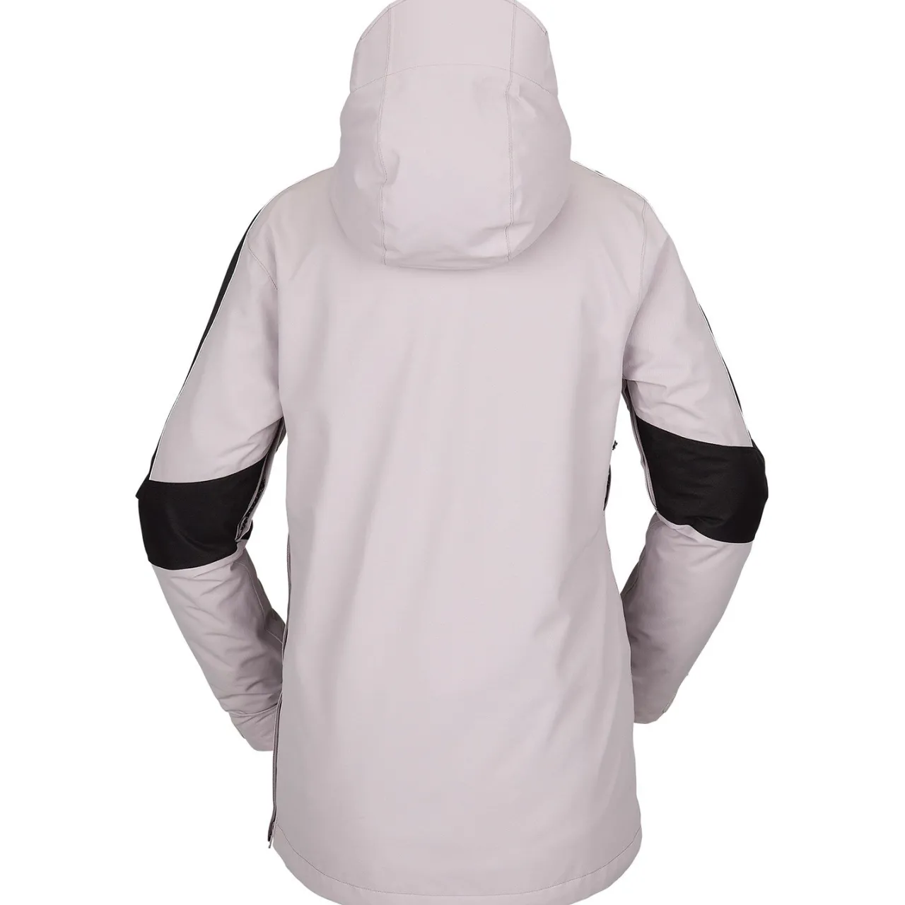 Volcom Mirror Pullover Jacket - Women's-Women Snow Clothing|Shell Jackets